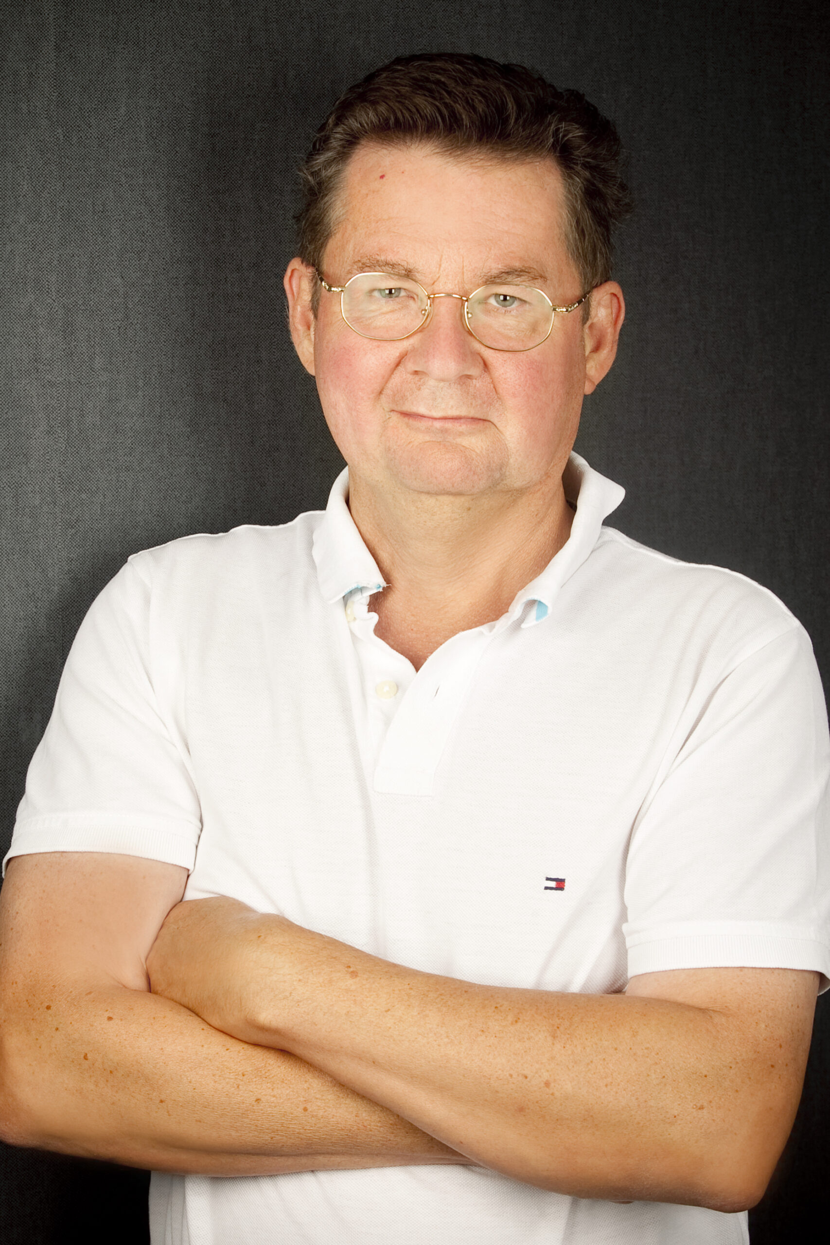 Hausarzt Dr. med. Christian Vogginger