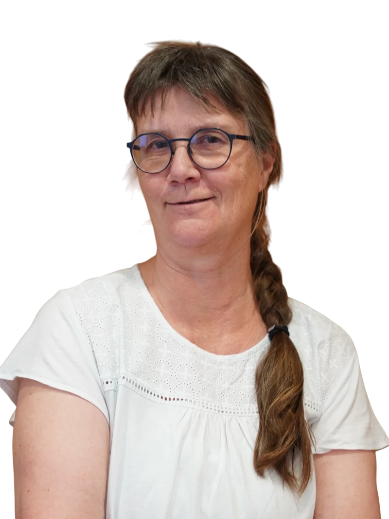 Christiane Nebel