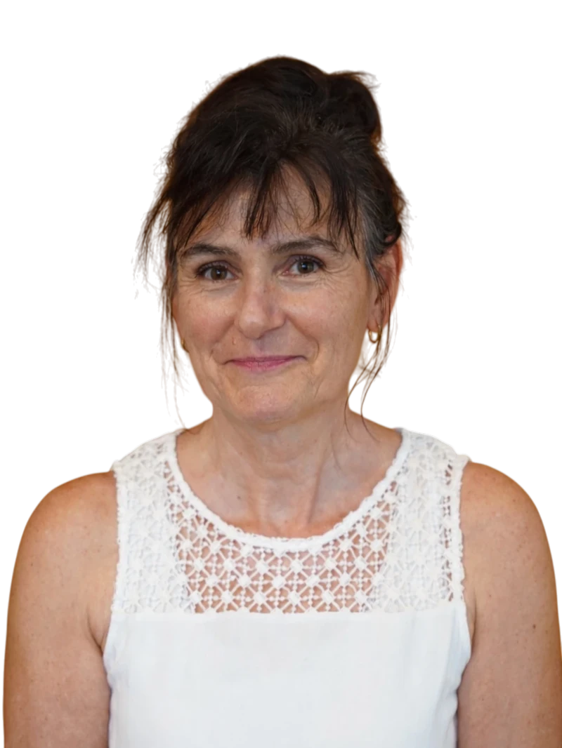 Claudia Lutzenberger