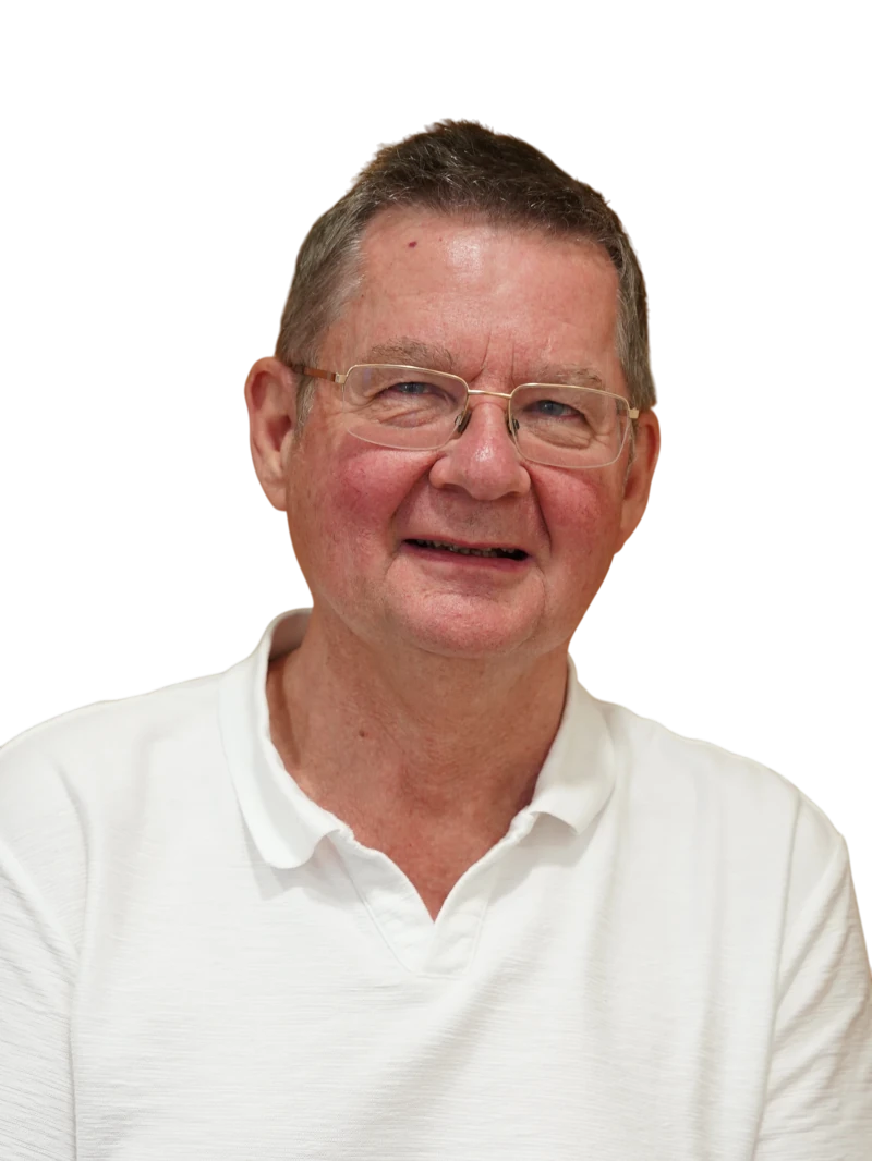 Dr. Christian Vogginger