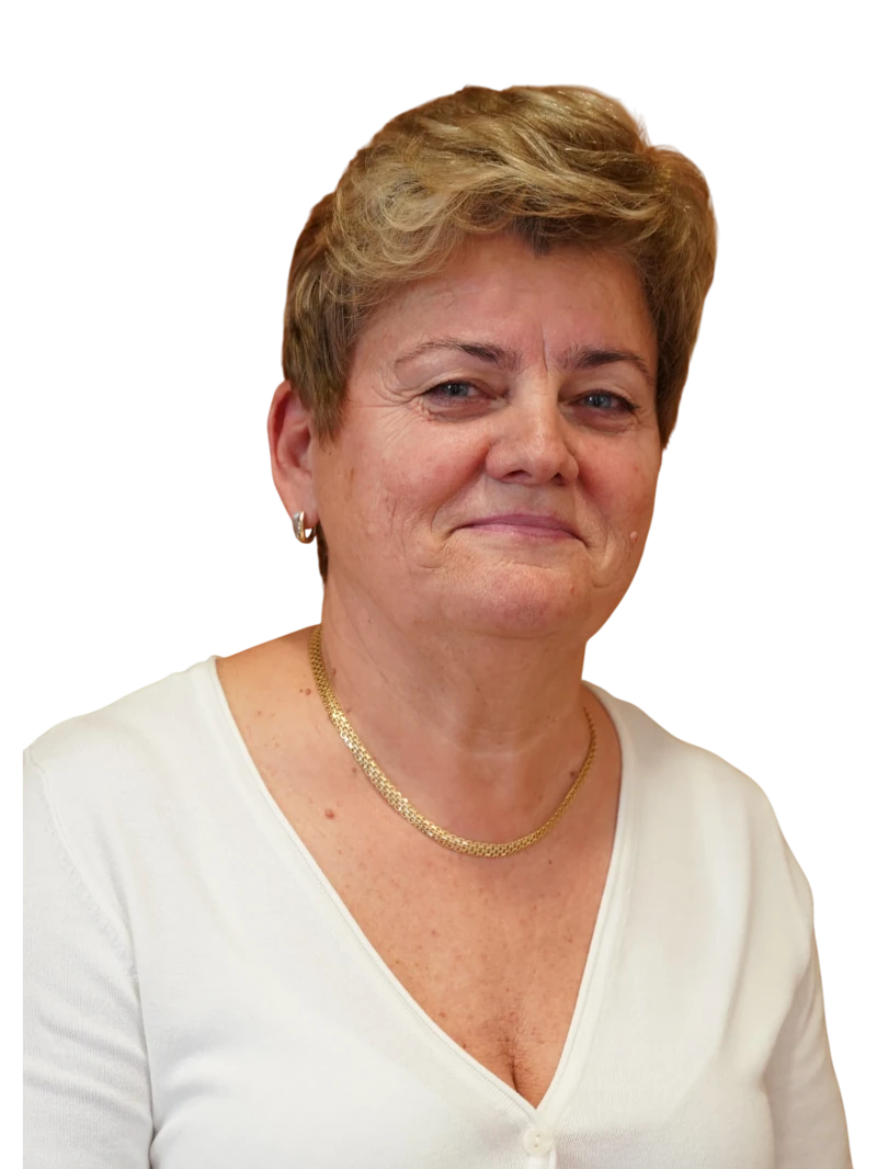 Irene Gras