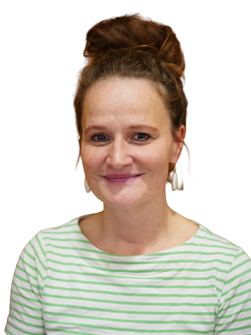 Marion Wiedemann