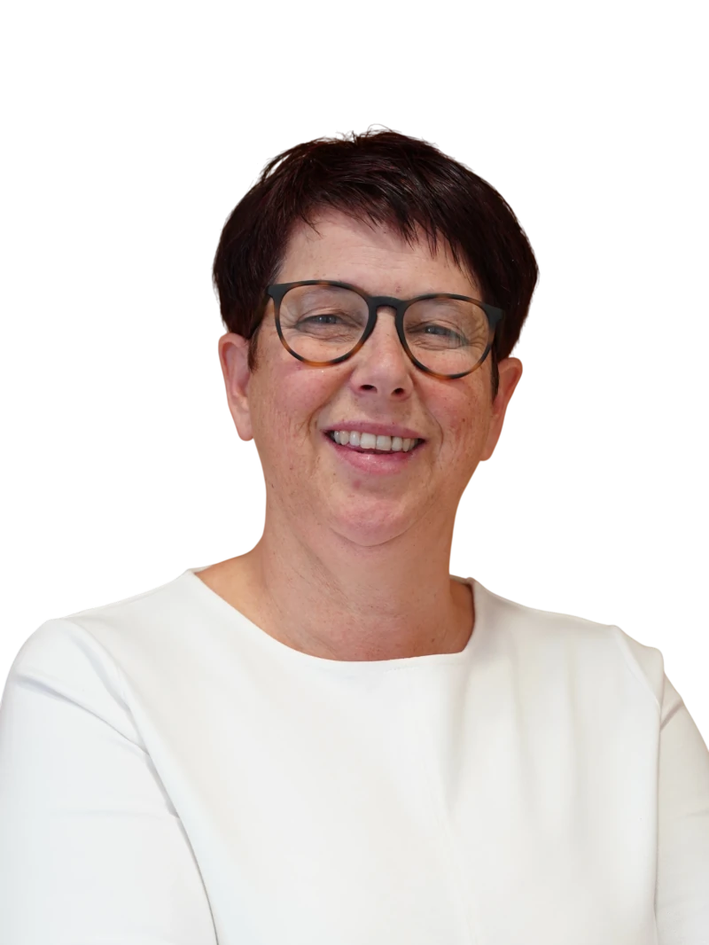 Sandra Lukasch