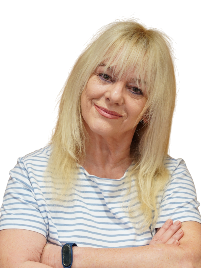 Susanne Kleese-Rampp