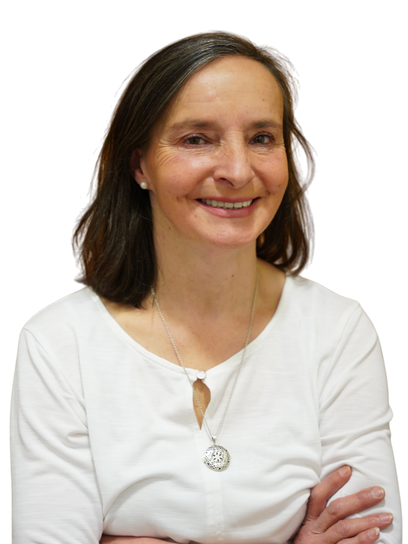 Ulrike Wanner